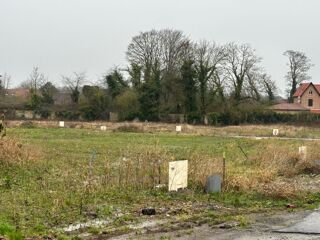  Terrain � vendre 430 m�