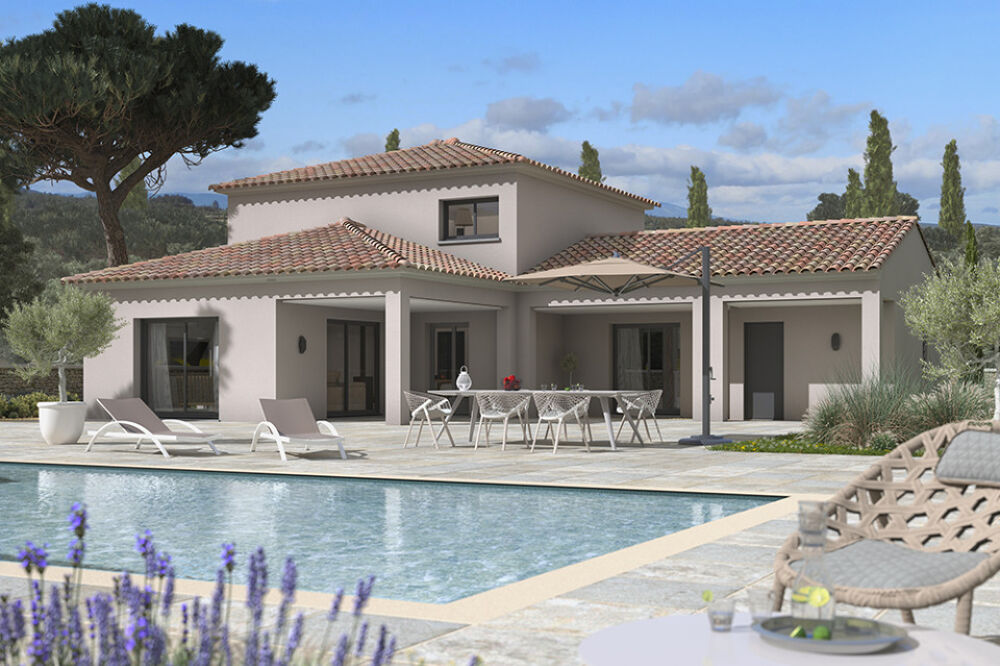 vente Maison - 6 pièce(s) - 140 m² Saint-Sulpice-sur-Lèze (31410)
