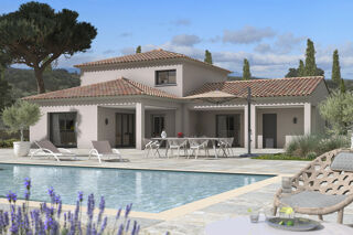  Maison à vendre 6 pièces 140 m²