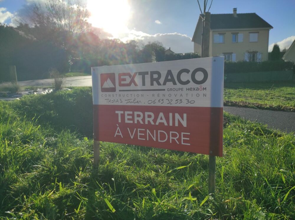vente Maison - 5 pièce(s) - 105 m² Pont-de-l'Arche (27340)