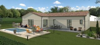  Maison 5 pi�ces 115 m� Commequiers