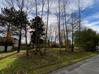  Terrain � vendre 590 m�