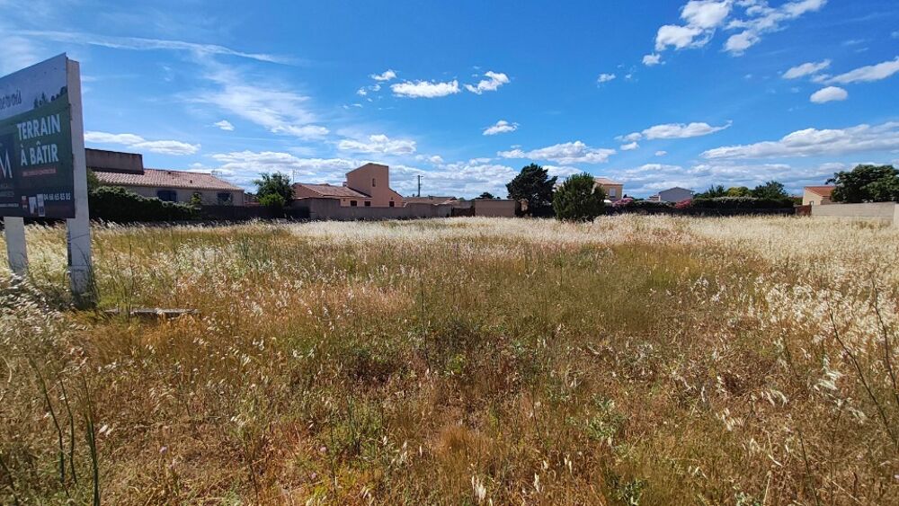 vente Maison - 5 pièce(s) - 150 m² Saint-Nazaire-d'Aude (11120)