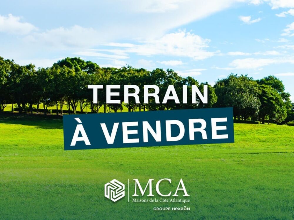 MAISON À CONSTRUIRE DE 125 M² IDÉALEMENT SITUÉE À BÈGLES....