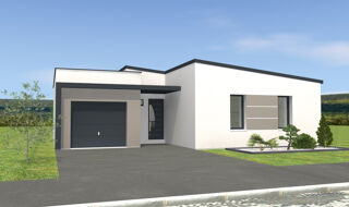  Maison à vendre 5 pièces 97 m²