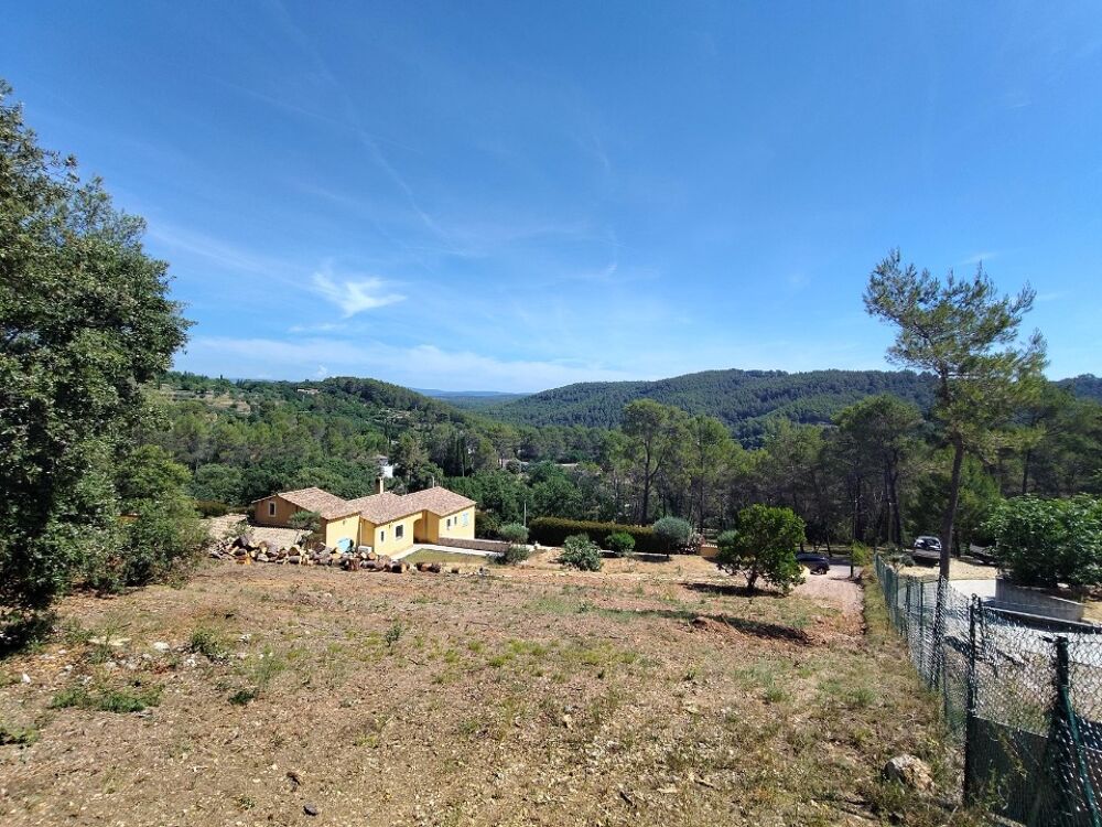 vente Maison - 4 pièce(s) - 90 m² Taradeau (83460)