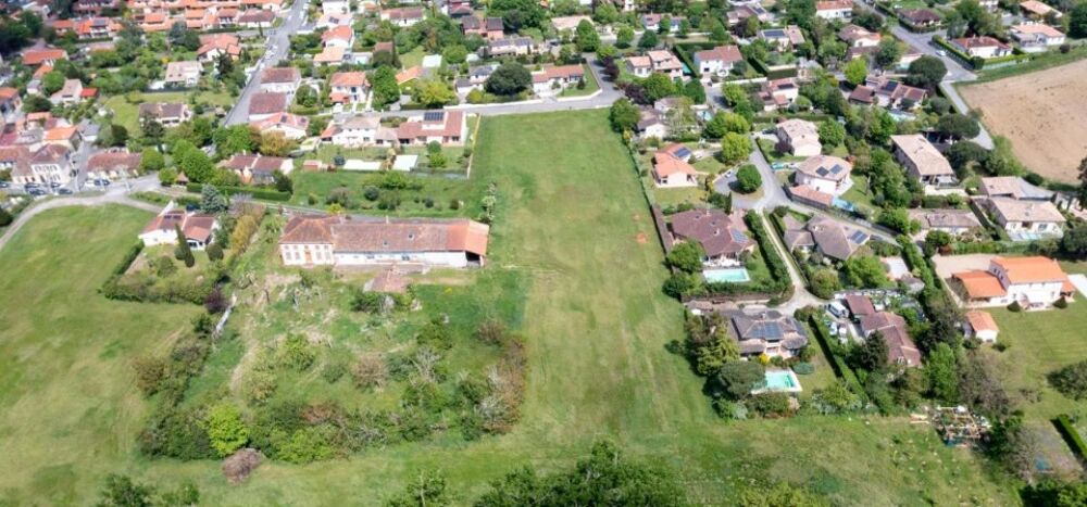 vente Maison - 5 pièce(s) - 88 m² Labège (31670)
