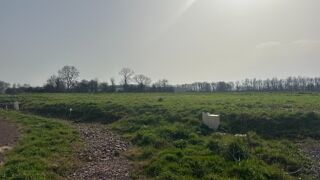  Terrain � vendre 427 m�