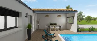  Maison 5 pi�ces 133 m� Cir�-d'aunis