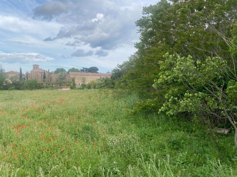 vente Maison - 3 pièce(s) - 67 m² Thézan-des-Corbières (11200)