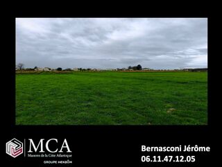  Terrain � vendre 1670 m�