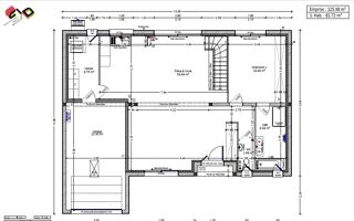  Maison à vendre 7 pièces 150 m²