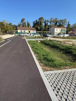  Terrain � vendre 763 m�