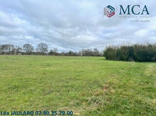  Terrain � vendre 297 m�