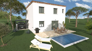  Maison 5 pi�ces 95 m� Le luc
