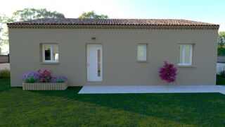  Maison  vendre 4 pices 77 m