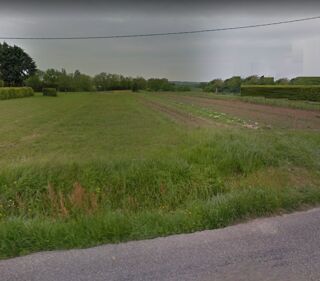  Terrain 800 m� Villari�s