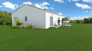  Maison � vendre 3 pi�ces 100 m�