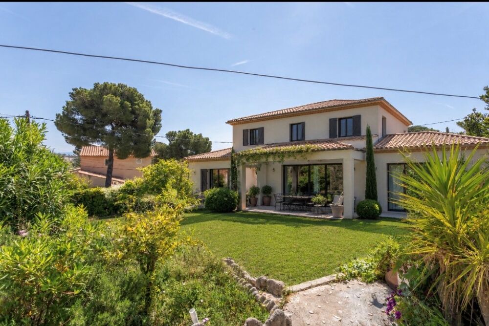 MAISON À CONSTRUIRE DE 130 M² À SAUSSET-LES-PINS, 5 PIÈC....