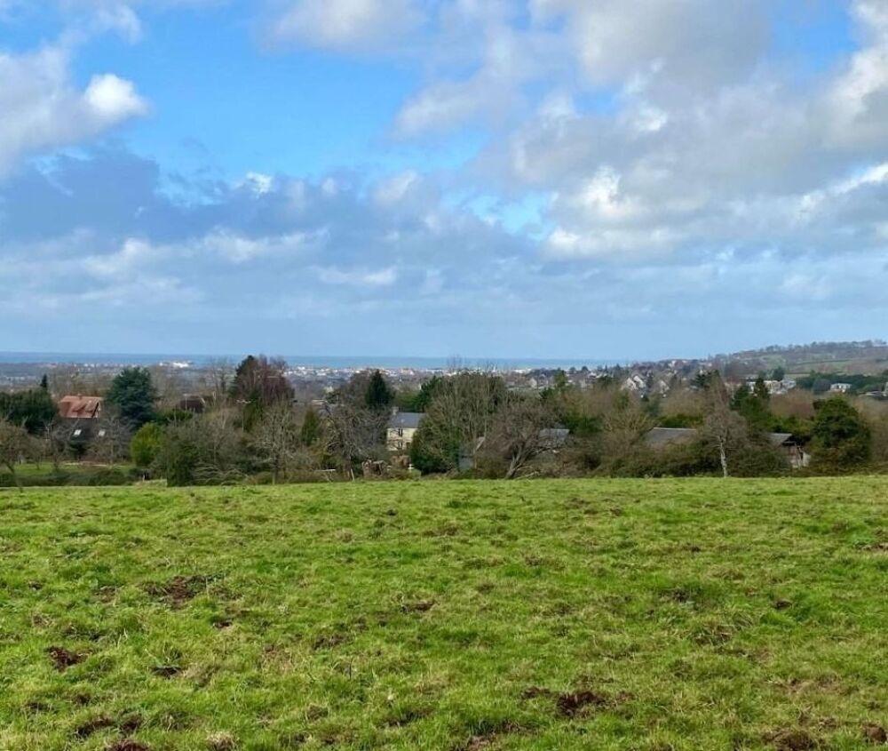 MAISON À CONSTRUIRE DE 185 M² PROCHE DE LE HAVRE <BR....