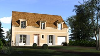  Maison 5 pices 130 m Herblay