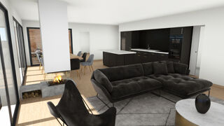  Maison à vendre 6 pièces 147 m²