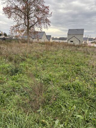  Terrain � vendre 434 m�