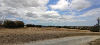  Terrain � vendre 600 m�