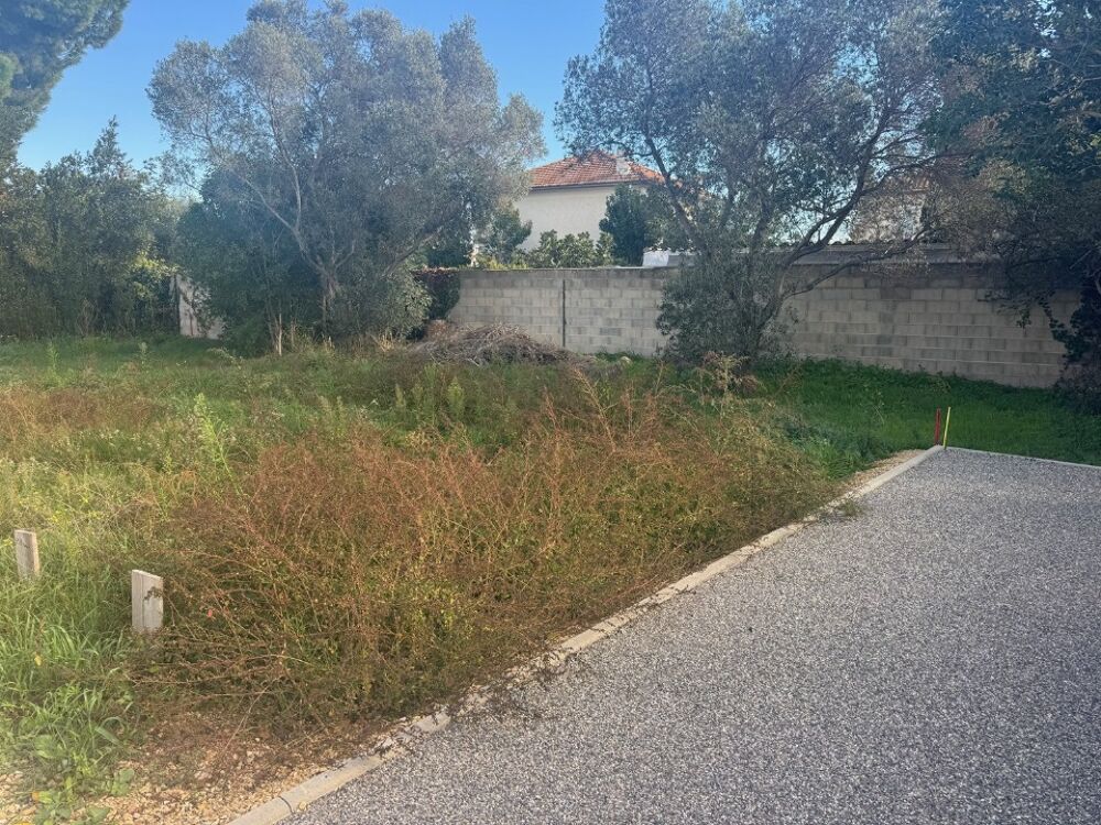 vente Maison - 4 pièce(s) - 80 m² Istres (13800)