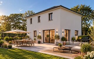  Maison à vendre 6 pièces 116 m²