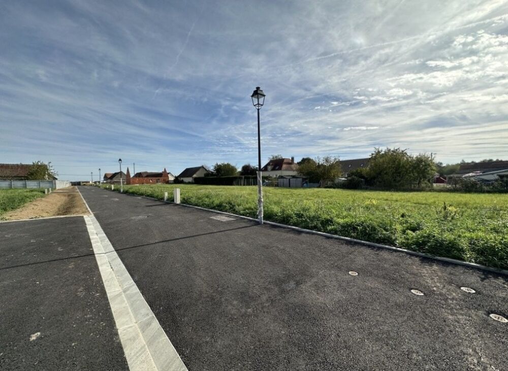 vente Maison - 4 pièce(s) - 104 m² Saulnières (28500)
