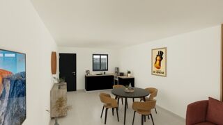  Maison  vendre 3 pices 50 m