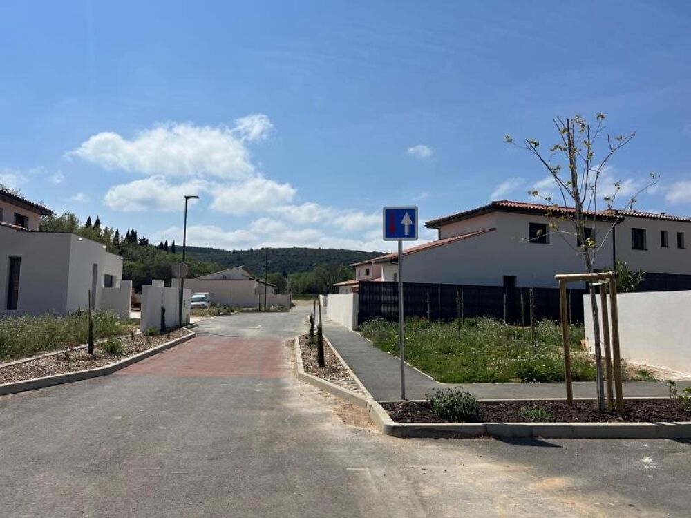MAISON À CONSTRUIRE DE 140 M² À THUIR, DANS UN EMPLACEME....