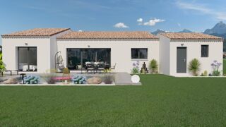  Maison à vendre 5 pièces 121 m²