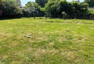  Terrain  vendre 637 m