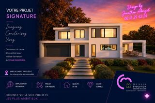  Maison à vendre 6 pièces 180 m²