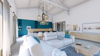  Terrain � vendre 1350 m�