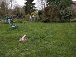  Terrain � vendre 273 m�