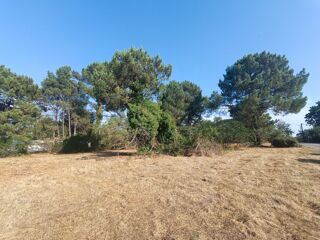  Terrain à vendre 850 m²