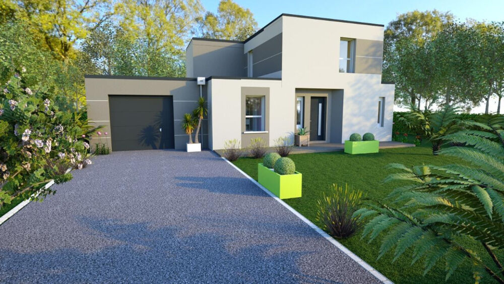 La Suze-sur-Sarthe : maison T5 (110 m²) à vendre Idé....