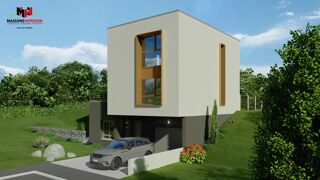  Maison 6 pi�ces 102 m� Thionville