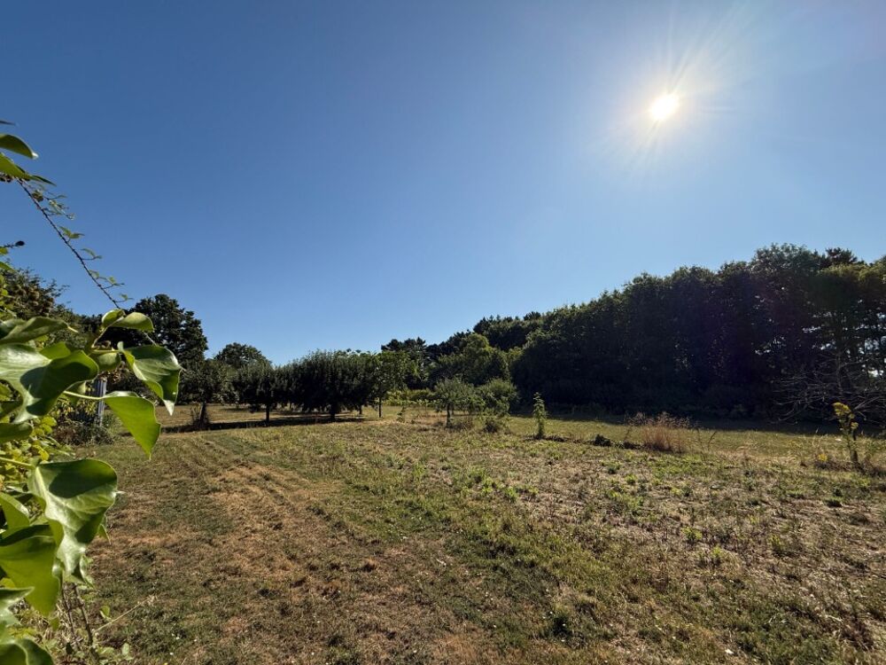 MAISON À CONSTRUIRE DE 70 M² PROCHE DE LA ROCHE-SUR-YON<....