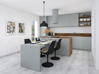  Maison � vendre 5 pi�ces 80 m�