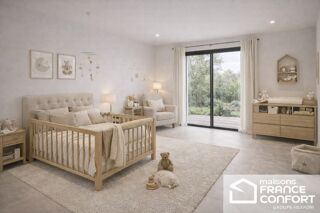  Maison � vendre 4 pi�ces 110 m�