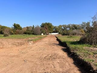  Terrain � vendre 430 m�