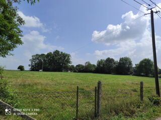  Terrain à vendre 1281 m²