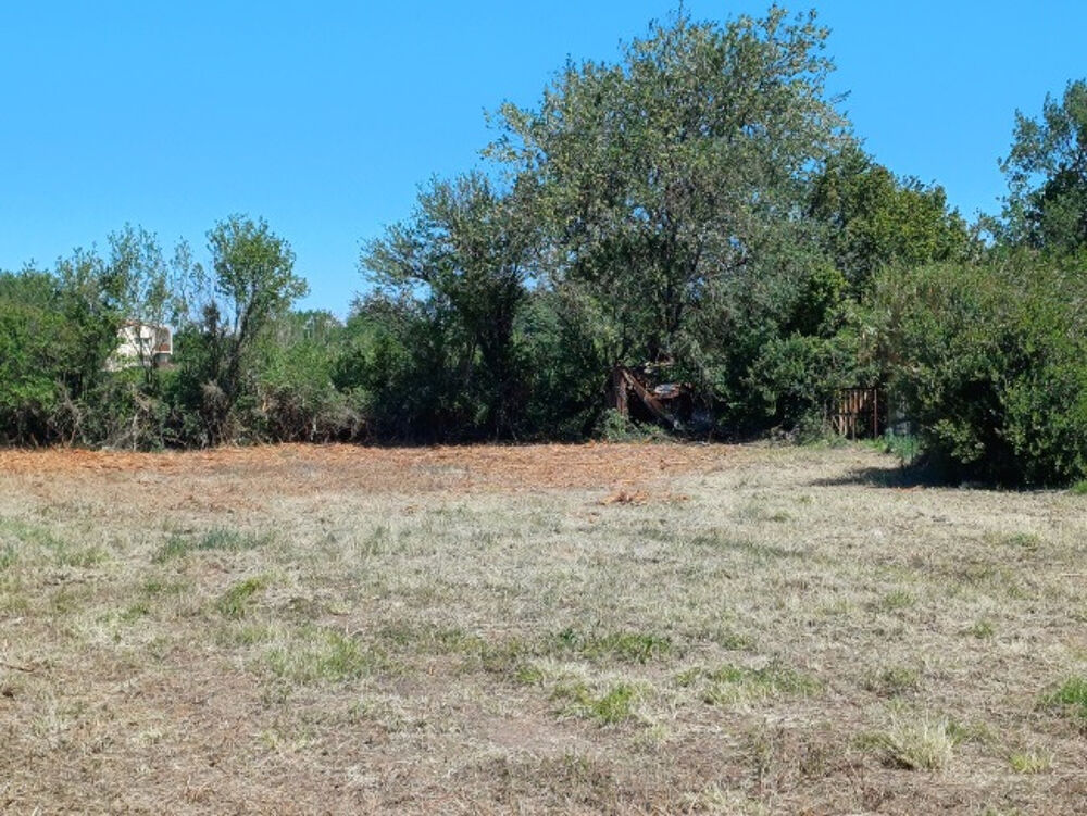 MAISON À CONSTRUIRE DE 150 M² À MONTESQUIEU-DES-ALBÈRES<....