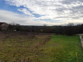  Terrain � vendre 1611 m�