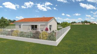  Maison � vendre 4 pi�ces 93 m�