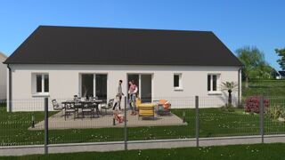  Maison  vendre 6 pices 101 m